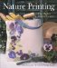 Nature Printing cover