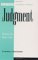 Judgment cover