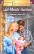 Last-Minute Marriage cover