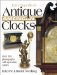 Encyclopedia of Antique American Clocks cover