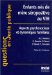 Enfants Nes De Mere Seropositive Au VIH : Aspects Psychoosociaux Et Dynamiques Familiales cover