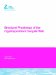Structural Physiology of the Cryptosporidium Oocyst Wall cover