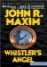Whistler's Angel cover