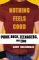 Nothing Feels Good : Punk Rock, Teenagers, and Emo cover