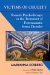 Victims of Cruelty : Somatic Psychotherapy in the Treatment of Posttraumatic Stress Disorder cover