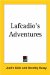 Lafcadio's Adventures cover