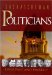 Saskatchewan Politicians : Lives past and Present cover