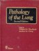Pathology of the Lung cover