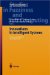 Innovations in Intelligent Systems cover