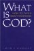 What Is God cover
