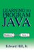  Learning to Program Java