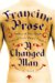 A Changed Man cover