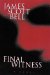 Final Witness cover
