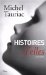 Histoires D'elles : Nouvelles cover