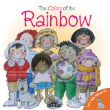 The Colors of the Rainbow [Click for larger image]