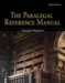 The Paralegal Resource Manual