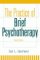 The Practice of Brief Psychotherapy