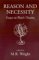 Reason and Necessity : Essays on Plato's Timaeus cover