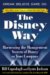 The Disney Way: Harnessing the Management Secrets of Disney in Your Company