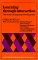 Learning Through Interaction : The Study of Language Development cover