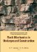 Rock Mechanics in Underground Construction : Isrm International Symposium 2006 4th Asian Rock Mechanics Symposium 8-10 November 2006 Singapore cover