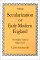 The Secularization of Early Modern England : From Religious Culture to Religious Faith cover