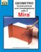 Geometric Constructions and Investigations With a Mira cover