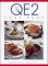 The Qe2 Cook Book cover