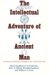 Intellectual Adventure of Ancient Man : An Essay on Speculative Thought in the Ancient Near East cover