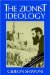 The Zionist Ideology cover