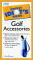 The Pocket Idiot's Guide to Golf Accessories cover