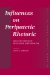 Influences on Peripatetic Rhetoric : Essays in Honor of William W. Fortenbaugh cover