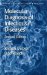Molecular Diagnosis of Infectious Diseases cover
