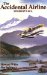 The Accidental Airline : Spilsbury's Qca cover