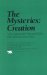 The Mysteries : Creation  A New Adaptation cover