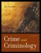 Crime and Criminology cover