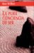 La pura conciencia de ser/ The Simple Feeling of Being cover