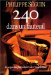 240 Dans Un Fauteuil : La Saga Des Presidents De L'Assemblee cover
