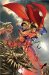 Superman : The Wrath of Gog cover