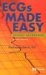 Ecg's Made Easy : Pocket Reference cover