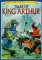 Tales of King Arthur cover