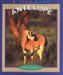 Antelope cover