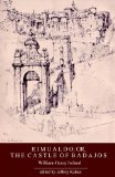 Rimualdo; Or, the Castle of Badajos [Click for larger image]