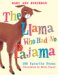 The Llama Who Had No Pajama : 100 Favorite Poems cover