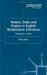  Nation, State and Empire in English Renaissance Literature: Shakespeare to Milton