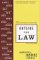 Outside the Law : Narratives on Justice in America cover