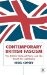 Contemporary British Fascism cover