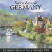 Karen Brown's 2008 Germany cover