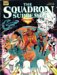 Squadron Supreme : Death of a Universe cover
