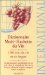 Dictionnaire Moet-Hachette Du Vin International cover
